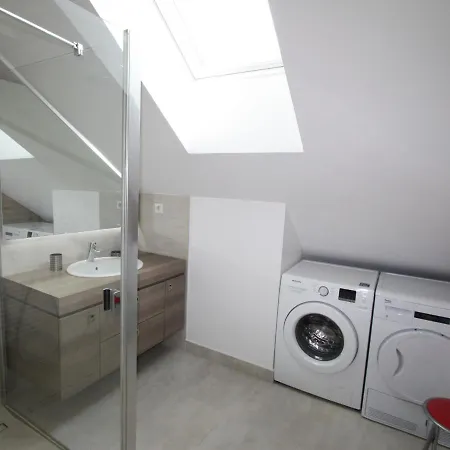 דירה Neuf Et Lumineux A Gerardmer, Proche Du - Fr-1-589-88 ג'רארדמר