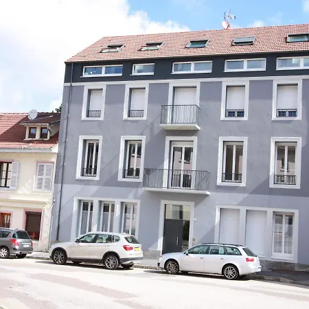 Neuf Et Lumineux A Gerardmer, Proche Du - Fr-1-589-88