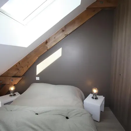 Neuf Et Lumineux A Gerardmer, Proche Du - Fr-1-589-88 ג'רארדמר