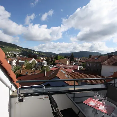 דירה Neuf Et Lumineux A Gerardmer, Proche Du - Fr-1-589-88 *
